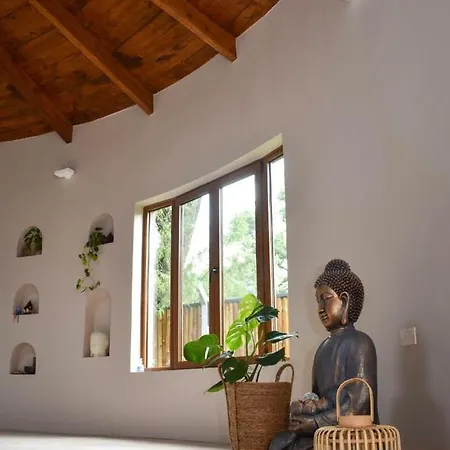 Antakarana Apartment Lozano Exterior photo