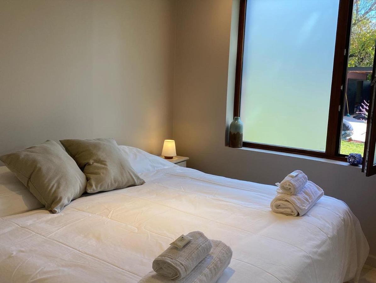 Apartment Antakarana Lozano