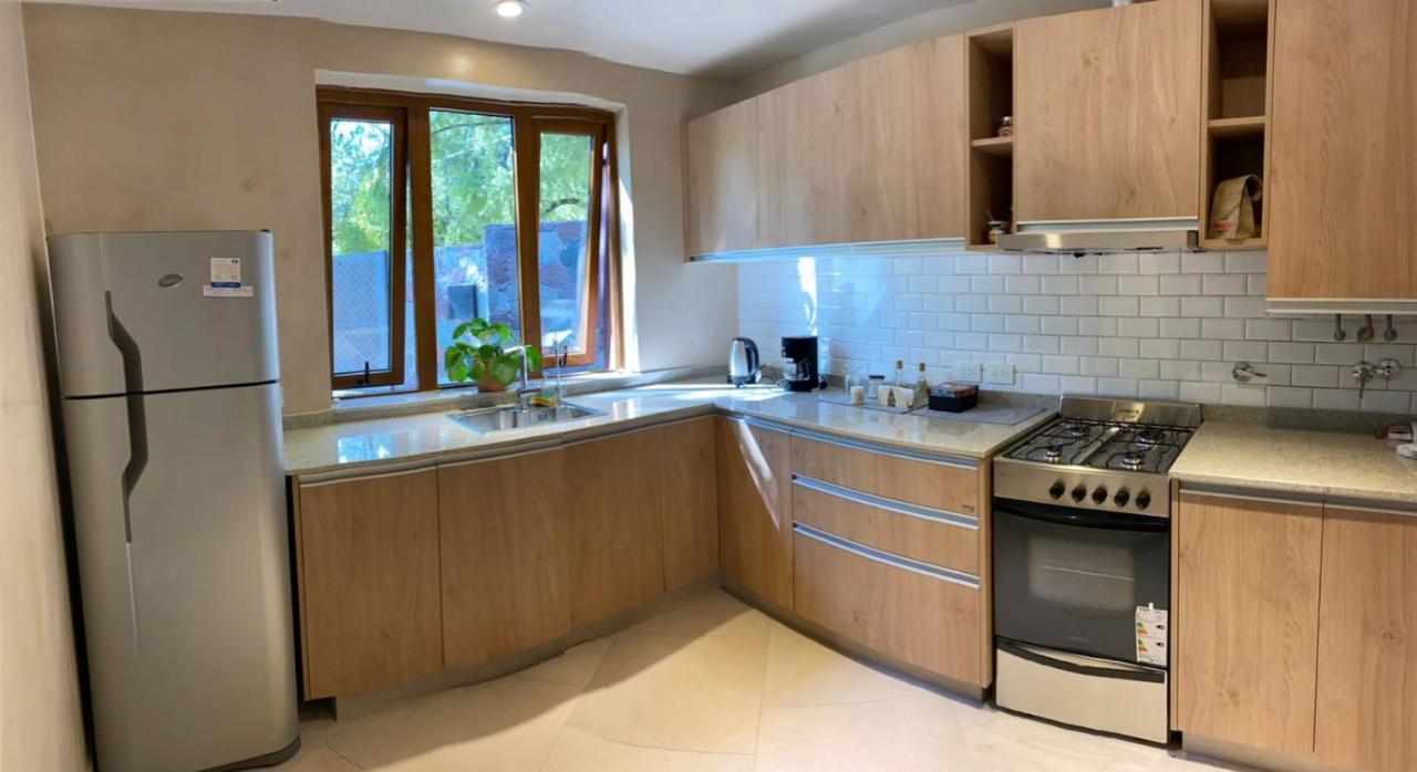 Antakarana Apartment
