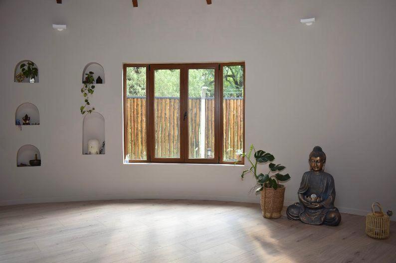 Apartment Antakarana Lozano